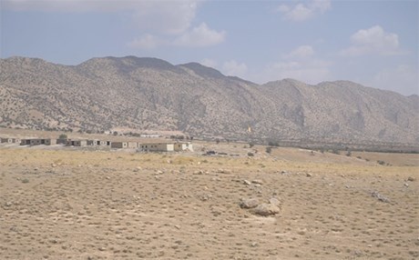 Haftanin’de köyler boşaltılıyor