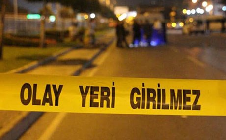 Profesör 7’inci kattan atlayarak intihar etti