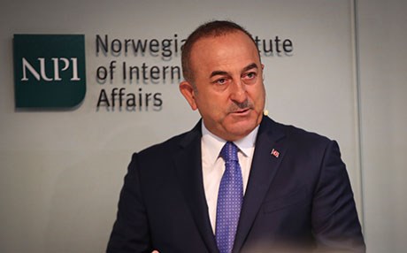 Çavuşoğlu: Rusya bize güvence verdi