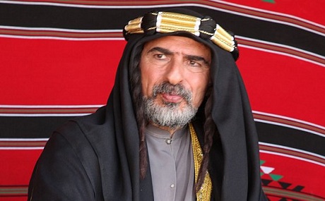 ‘Selahedîn Eyûbî’ ji Rûdwê re axivî: Kurd hêjayî dewleta serbixwe ne