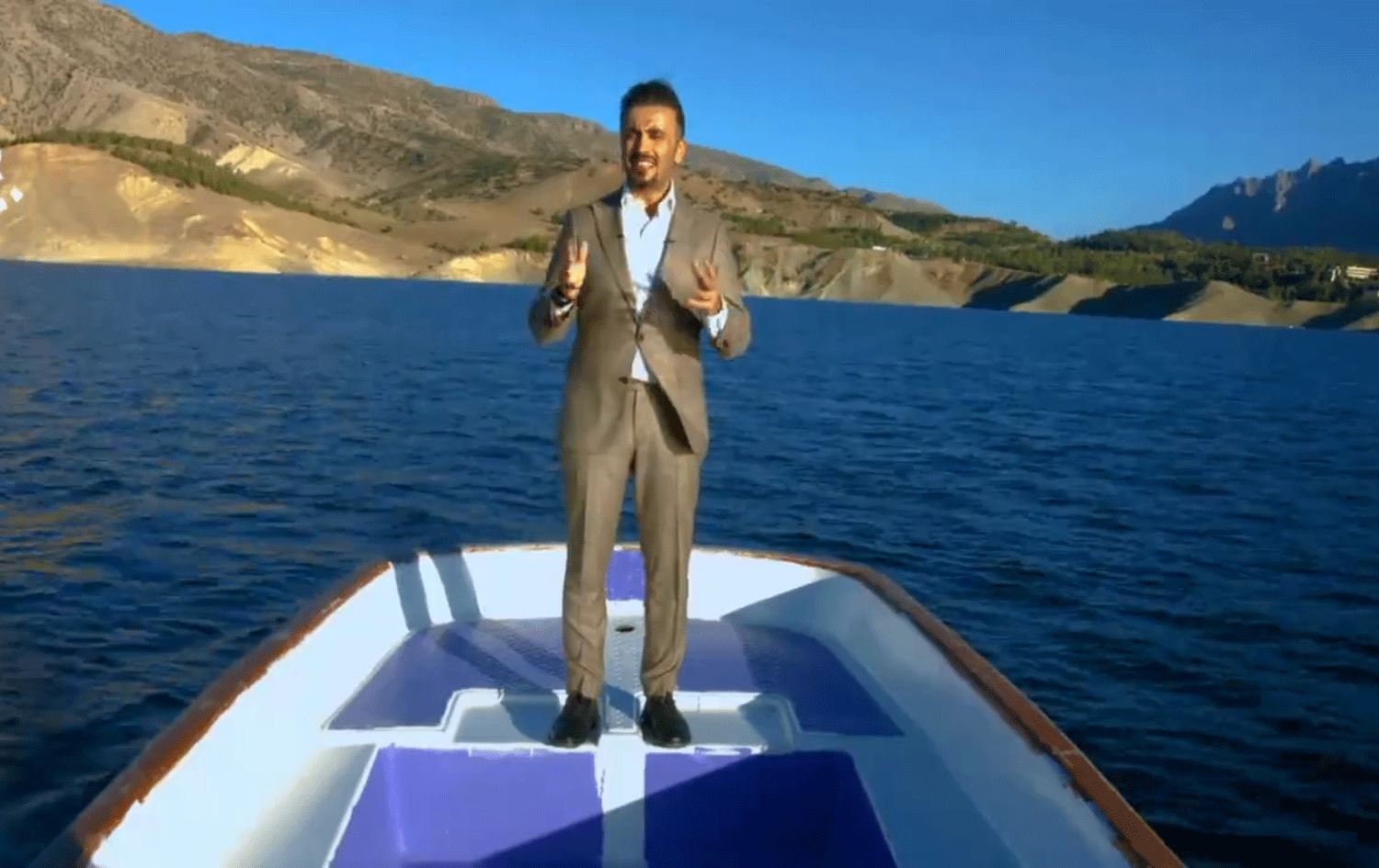 پاراستی ئاو یانی پاراستنی کشتوکاڵ