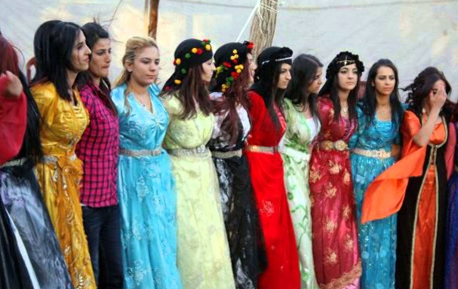 Van Valiliği'nden 'Kürtçe şarkı yasağı' hakkında açıklama