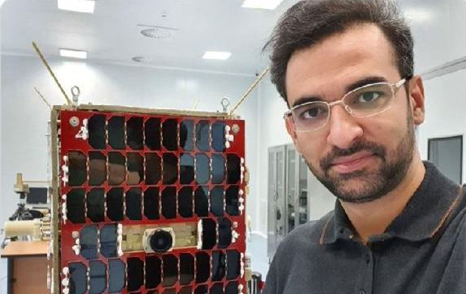 İranlı Bakan’dan ABD Başkanı’na: Günaydın Trump