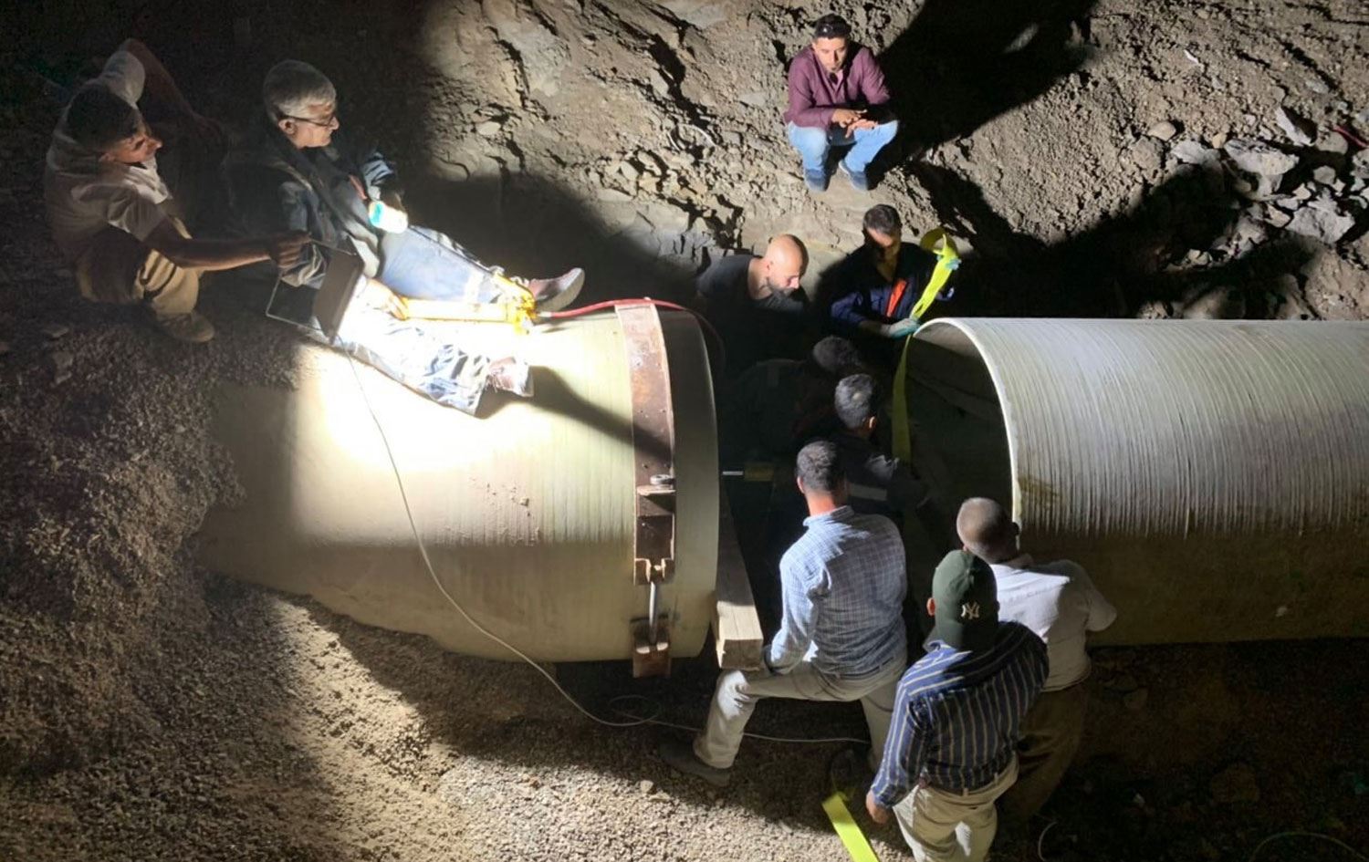 گەڕەکێکی زیادەڕۆ هۆکاری کەمئاوییە لە سلێمانی