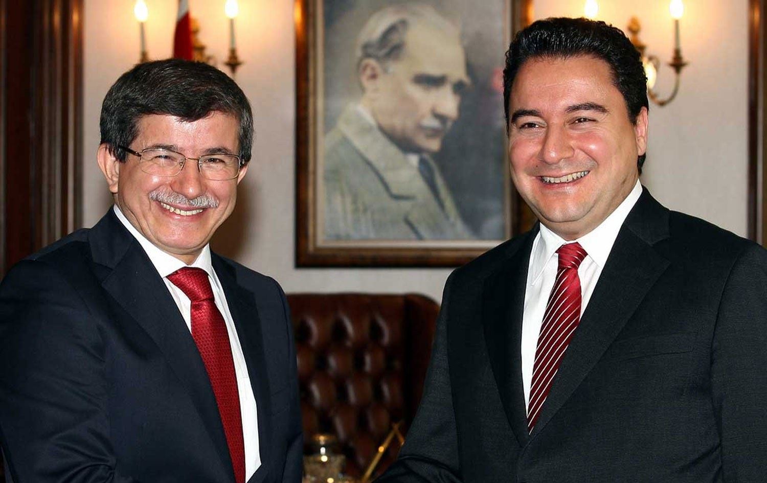 Gelo Altan Tan û Ufuk Uras beşdarî partiya Alî Babacan dibin?