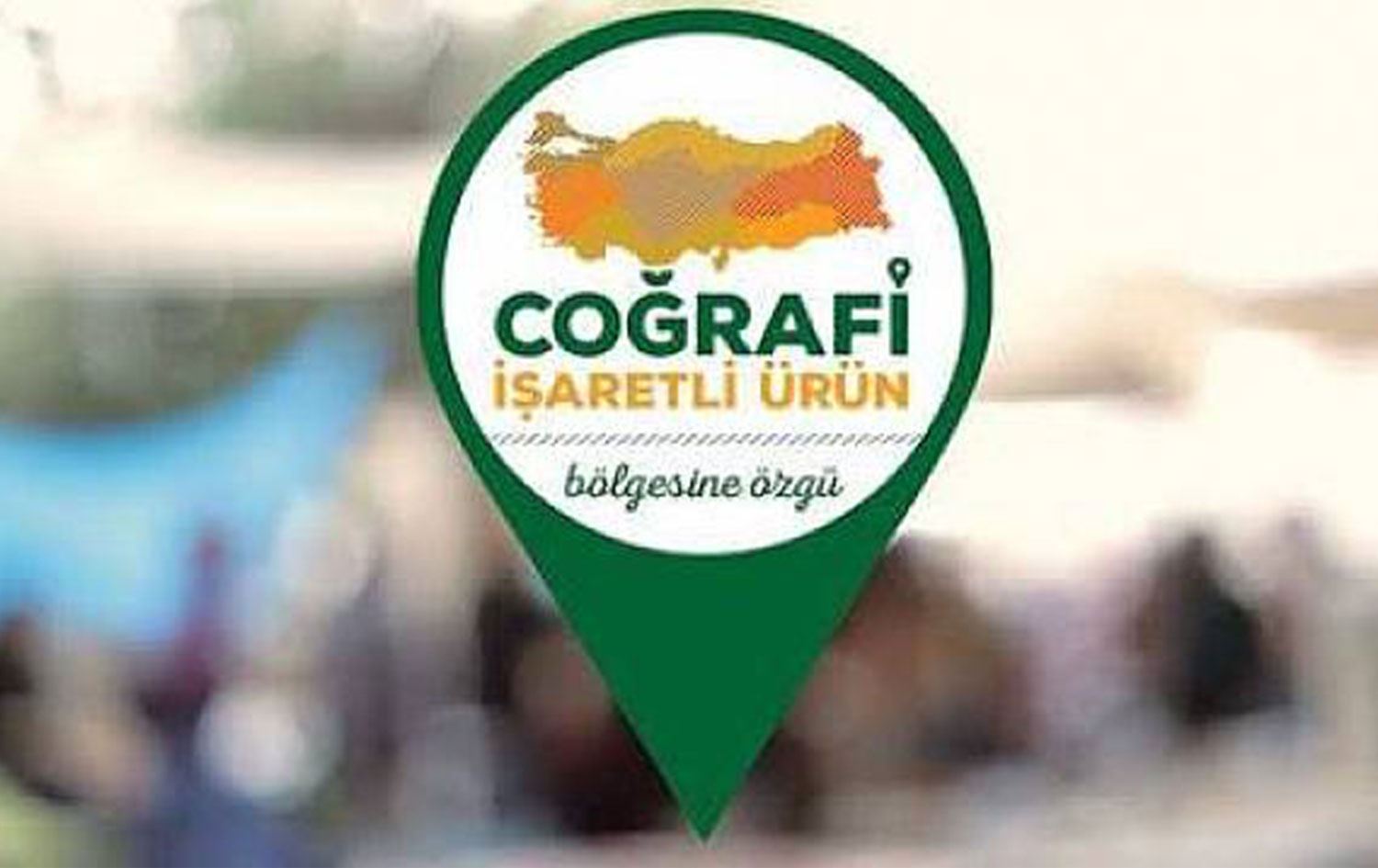 Coğrafi işaret tescilinde lider Urfa
