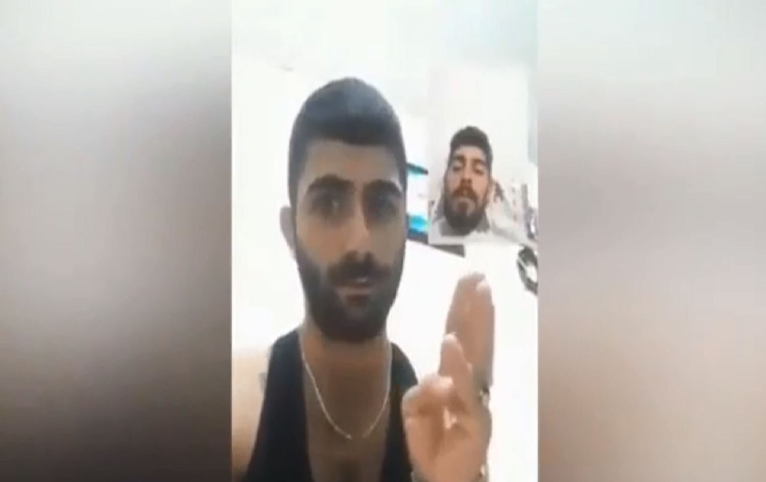 Batman’daki korkunç olaya ait yeni görüntüler ortaya çıktı