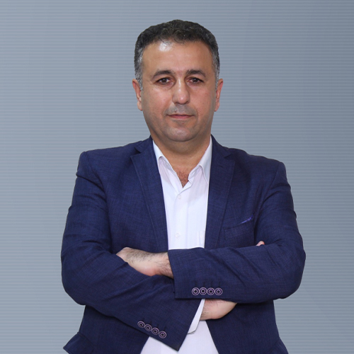 جەمال ئەحمەد جەمیل