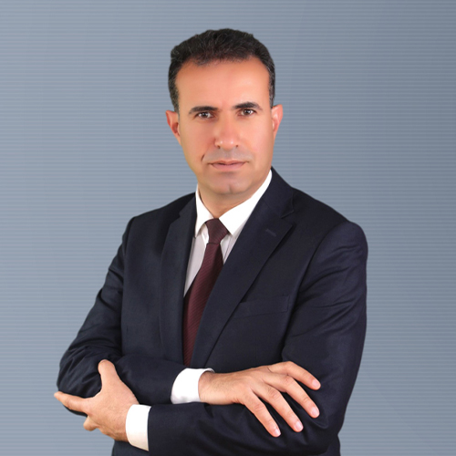 Eyüb Nısri