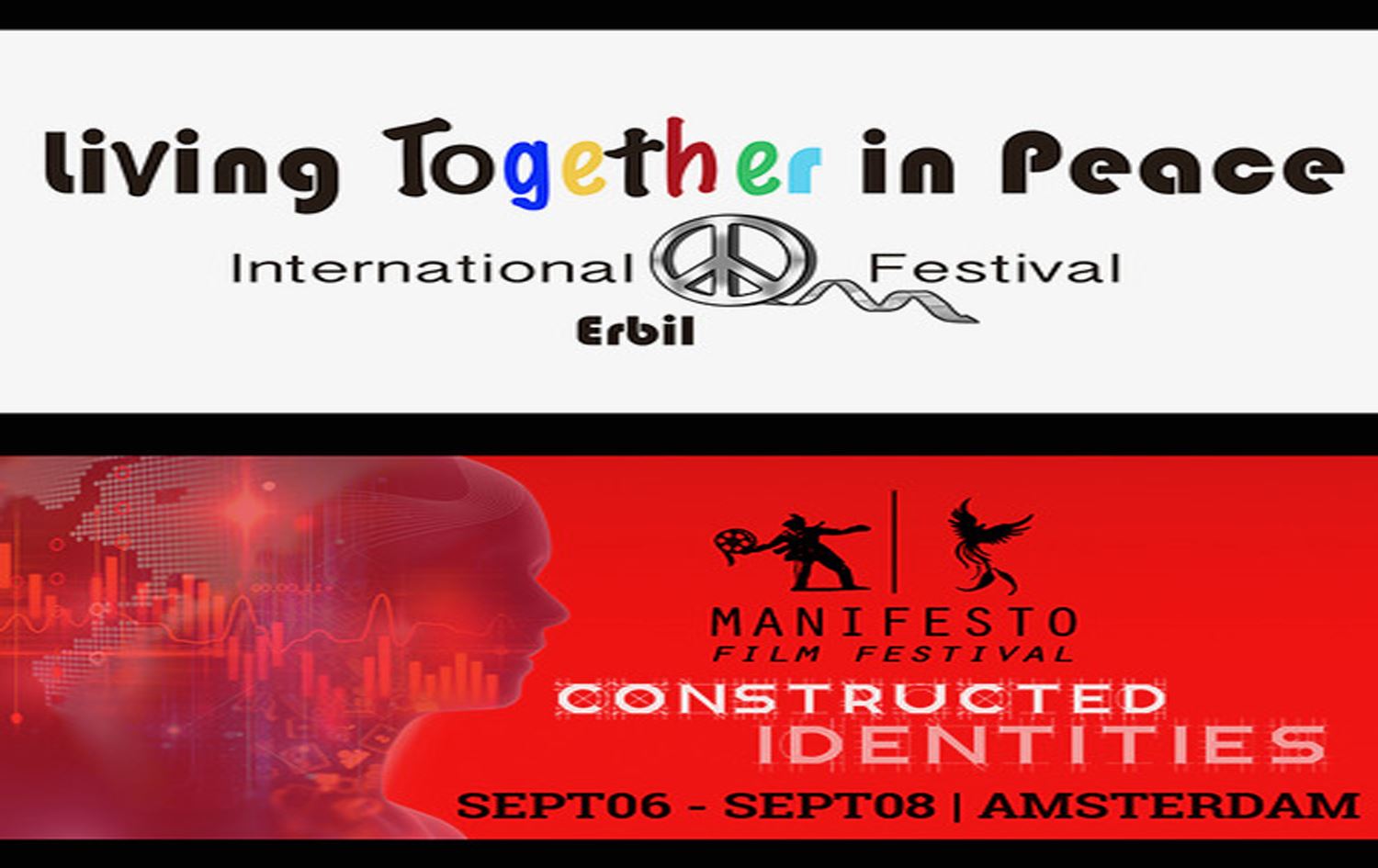 Kurdistan’s Peace Films Initiative curates program for Amsterdam film festival