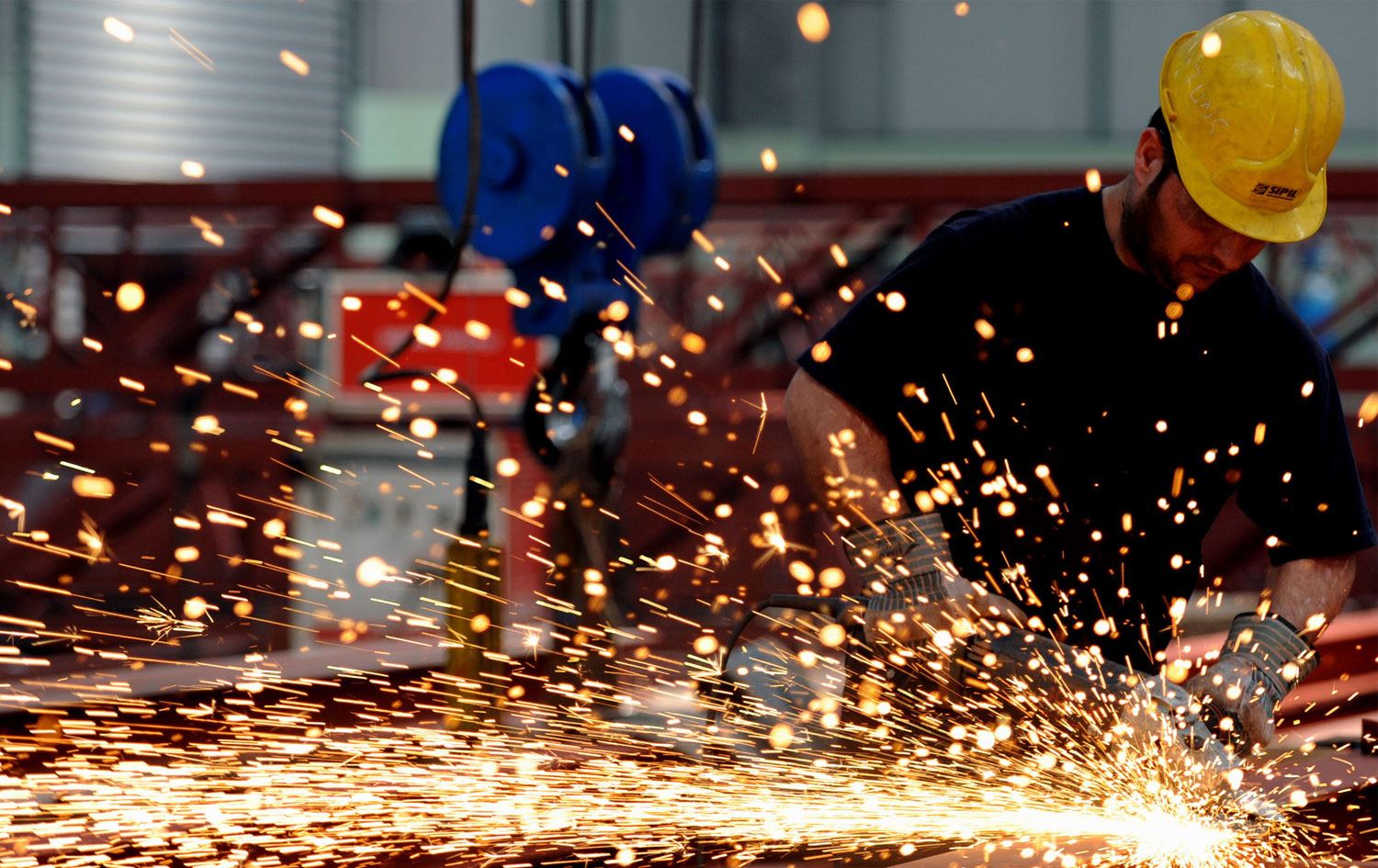 Türkiye ekonomisi yüzde 1,5 daraldı