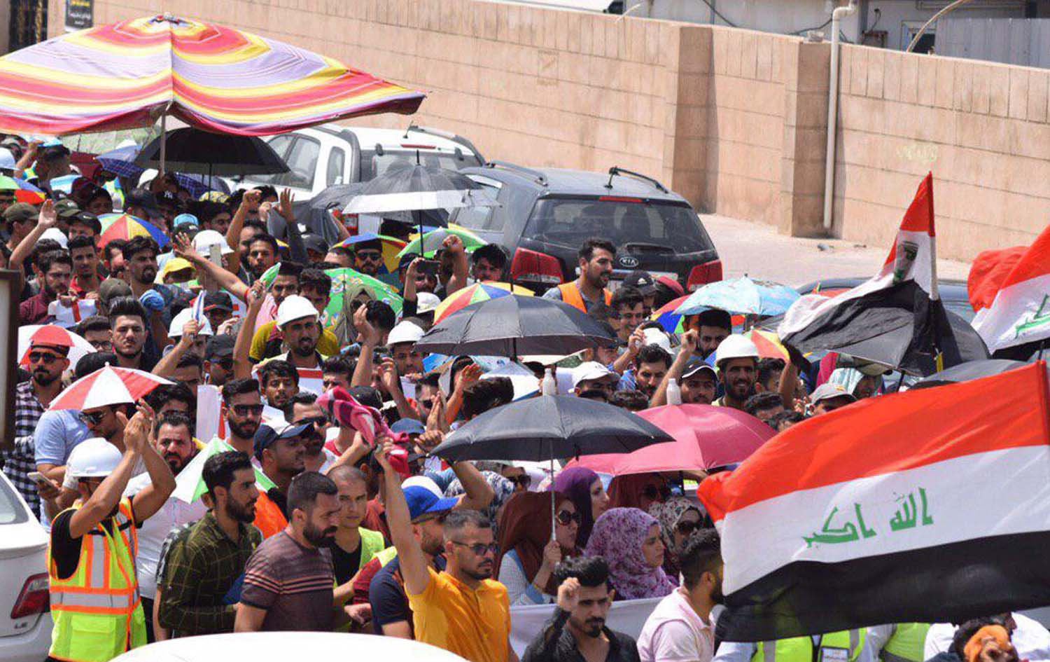 وزير النفط يحسم الجدل ويكشف تفاصيل إطلاق الوظائف لخريجي الجامعات العراقية