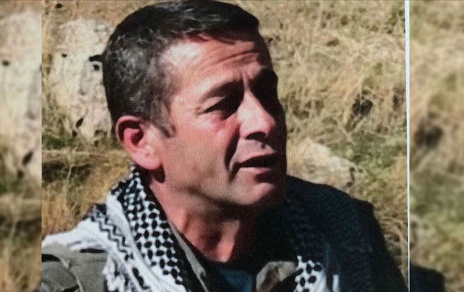 Tirkiye: Berpirsekî PKKê li Xakurkê hate kuştin