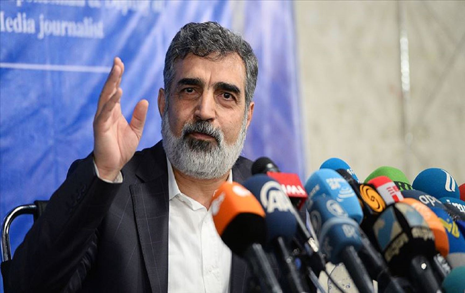 Tahran: 20 nükleer başarı elde ettik