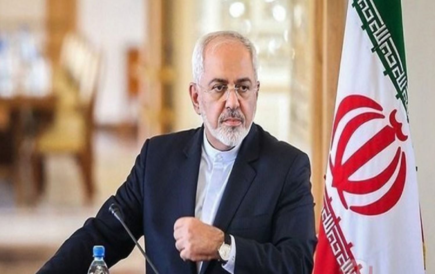 ‘ABD yönetimi yaptırım tiryakisi oldu’