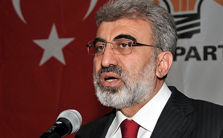 Taner Yildiz: Pêwîstiya Tirkiyê bi nefta Herêma Kurdistanê tine