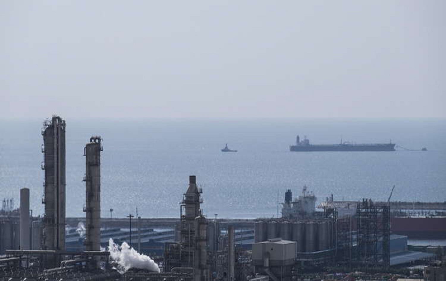 Bağdat ada inşa etmeyi planlıyor