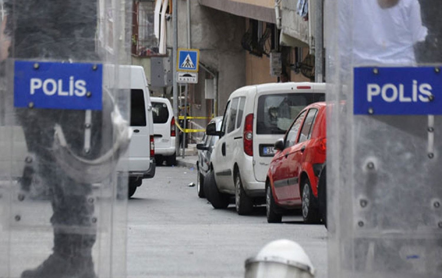 Li Dêrsimê hemû cure çalakî hatin qedexekirin