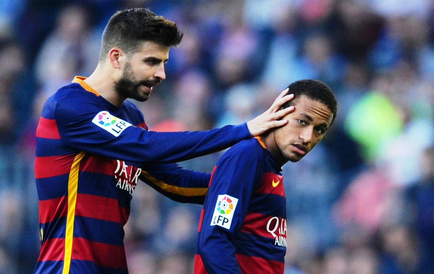 دوای كۆتاییهاتنی مێركاتۆ پیكێ چی به‌ نه‌یمار گوت؟