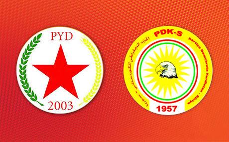 PDK-S: Kiryarên PYDê aştiya civakî dixe metirsiyê