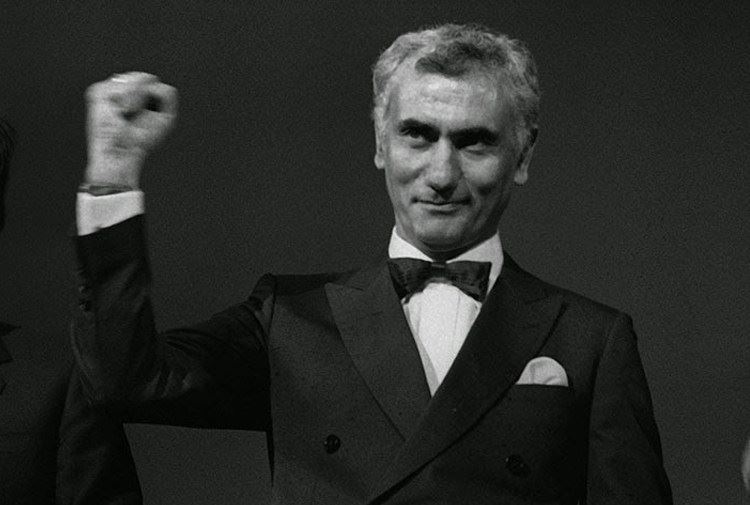 35 sal di ser koçkirina sînemakarê Kurd Yilmaz Guney re derbas bûn