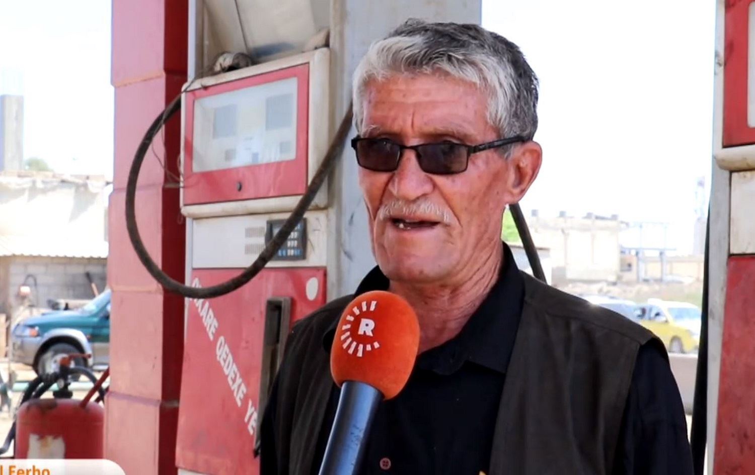 Rêveberiya Xweser sedema bihabûna mazotê zelal dike