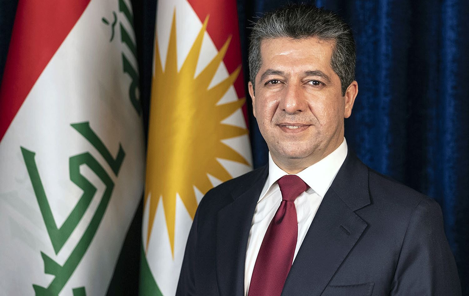 مەسروور بارزانی: شۆڕشی ئەیلوول گەورەترین شۆڕشی کورد بوو