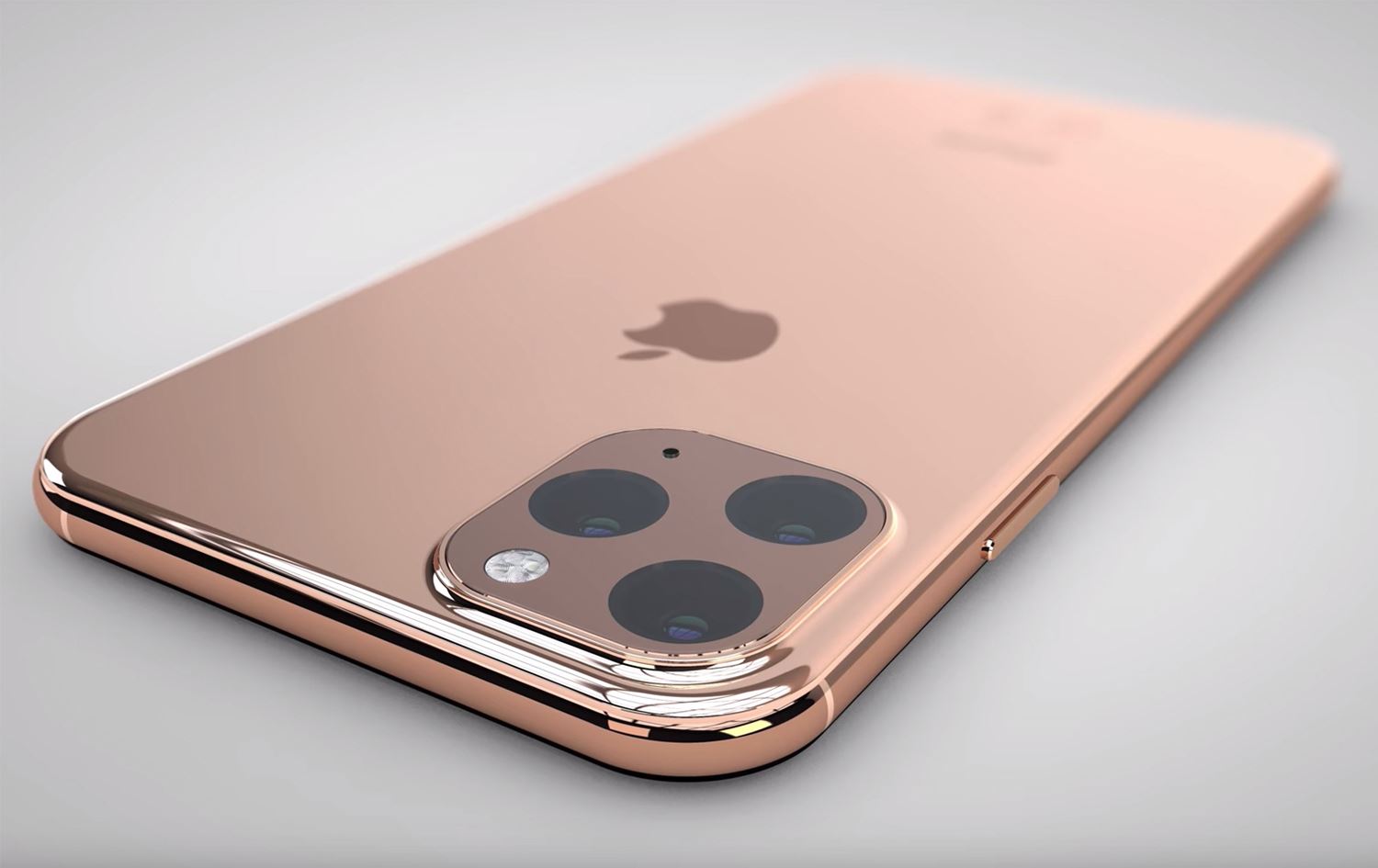 Milyonların beklediği iPhone 11'ın tanıtımı yapıldı! İşte fiyatı ve özellikleri