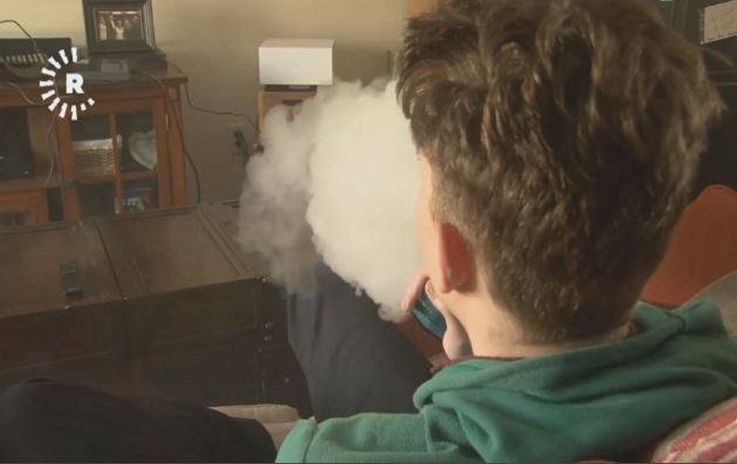 Amerîka hewl dide cigareya elektronîk qedexe bike