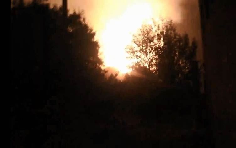 Firokeyên Tirkiyê quntara çiyayê Qendîlê bombebaran kirin