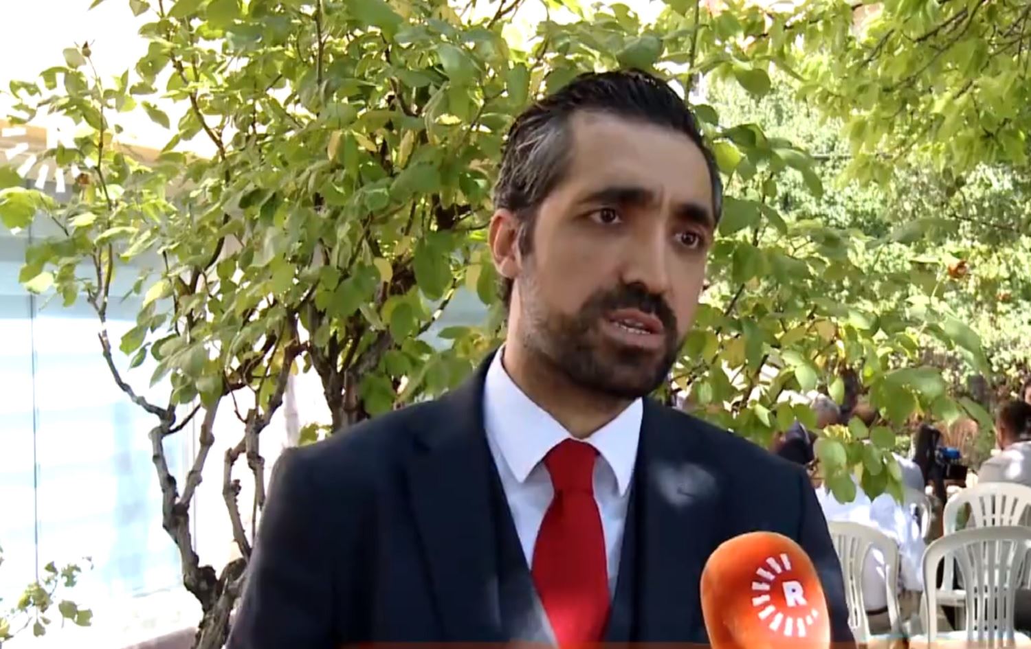 Bayram Zîlan: Herî zêde pêwîstiya Kurdan bi partiyeke nû heye
