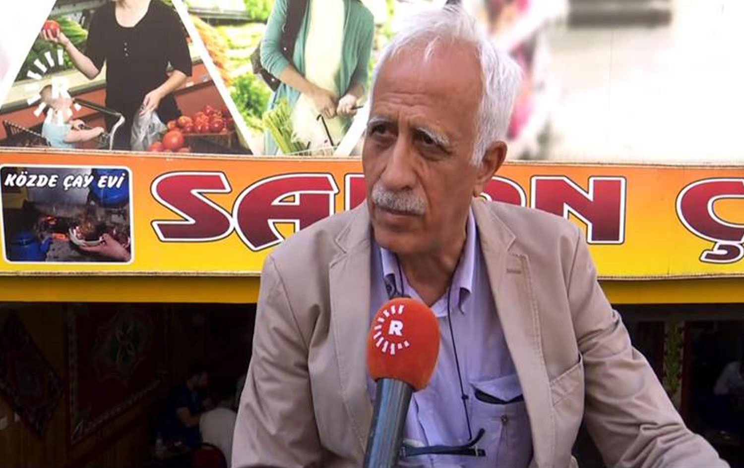 Çiftyürek: Kürdistan’da AKP’nin oyları o partilere geçecek