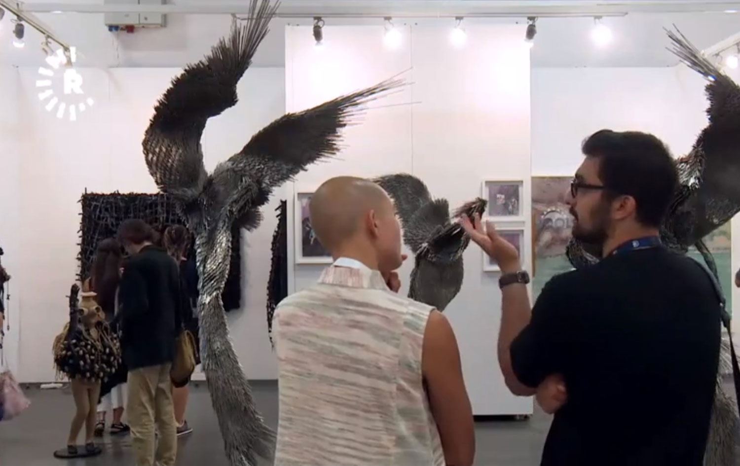 14'üncü Contemporary İstanbul'a ilgi büyük