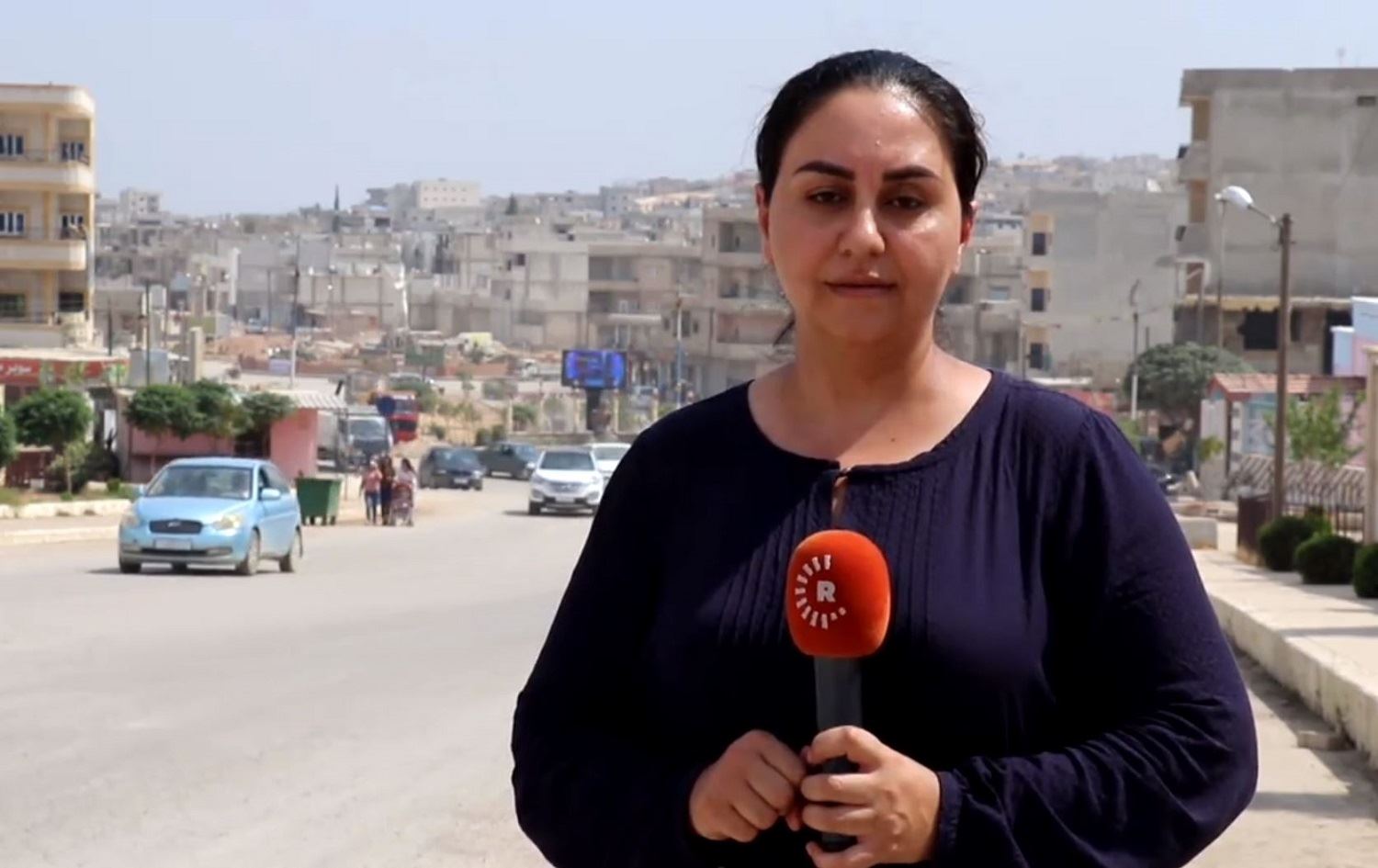 Şaredariya Kobaniyê ji bo xizmetguzariyan 5 milyon dolar xerc kiriye