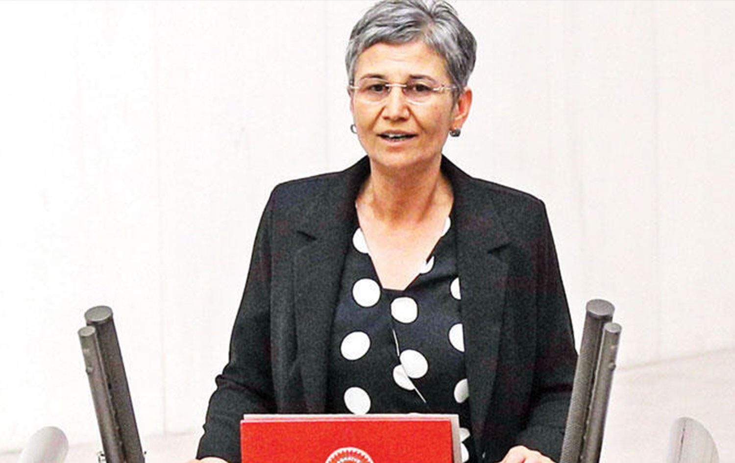 Leyla Güven hakkında soruşturma