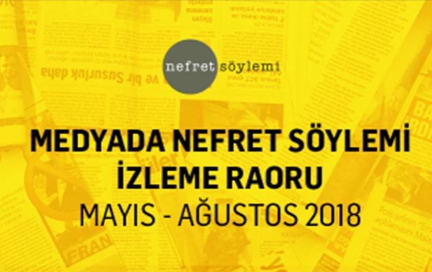 Yahudi, Ermeni ve Suriyelilere karşı nefret söylemi arttı