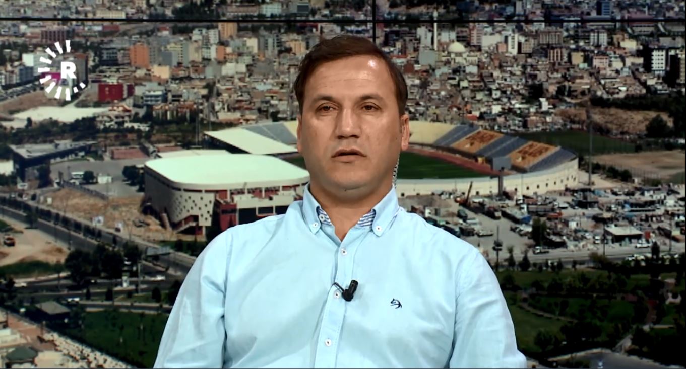 سەرۆکی یانەی زاخۆ هەڕەشەی کشانەوە لە خولەکانی کوردستان دەکات