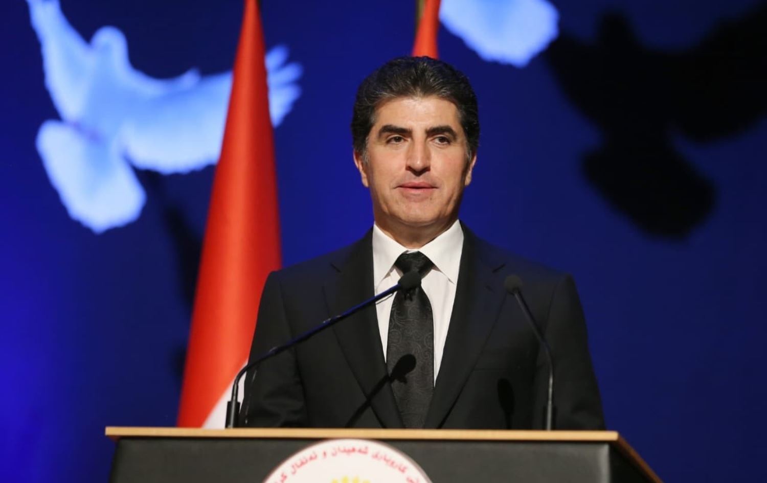 Neçirvan Barzani ‘Ezidi Soykırım Günü’ kararını onayladı