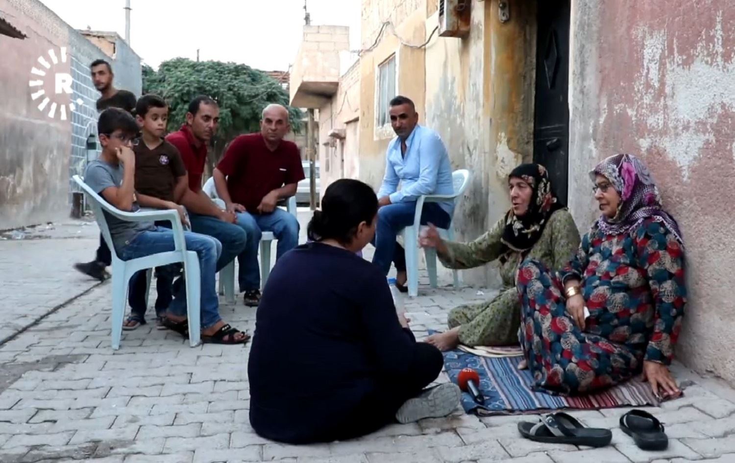 Şopên Fransiyan hêj li Taxa Gumrikê ya Kobaniyê diyar in