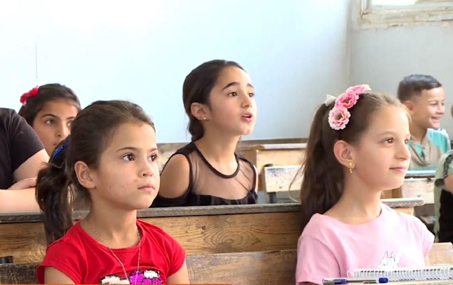 Herêma Kurdistanê dê 4 milyon dolar bo xwendekarên Rojava xerc bike