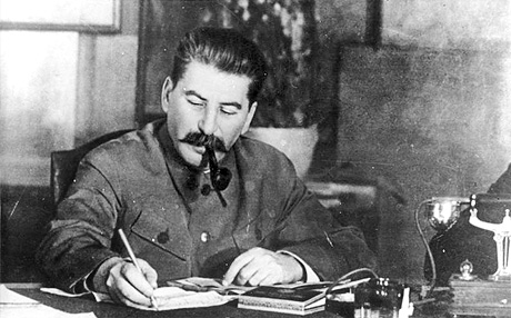 بە نامەیەكی ستالین 86 هەزار كورد راگوازراون