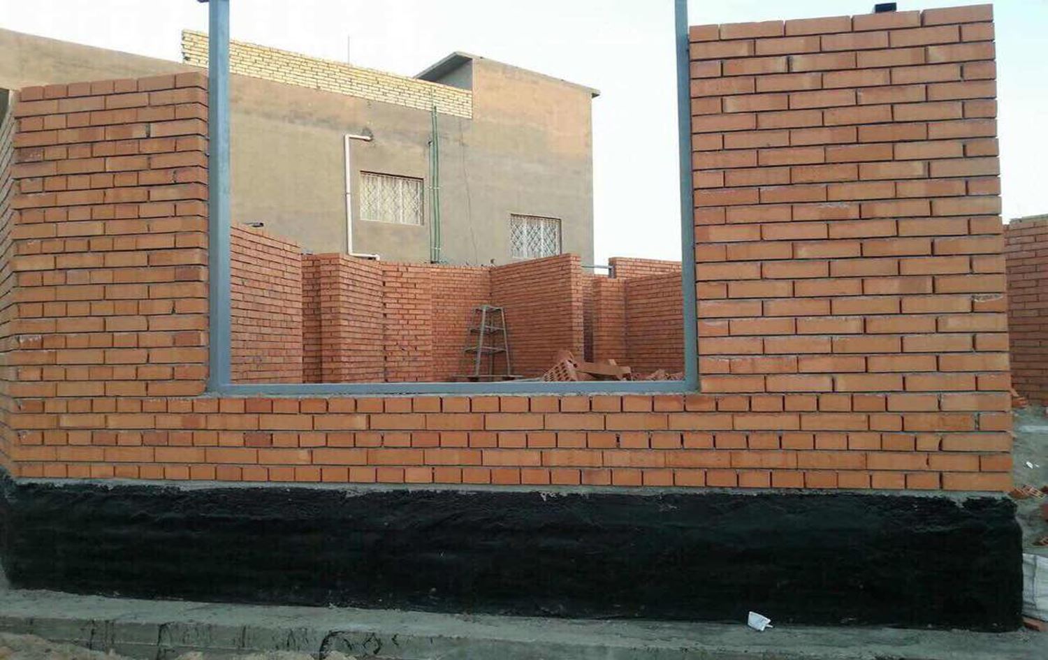 Brick factories seek financial support from KRG to build on Iraq market