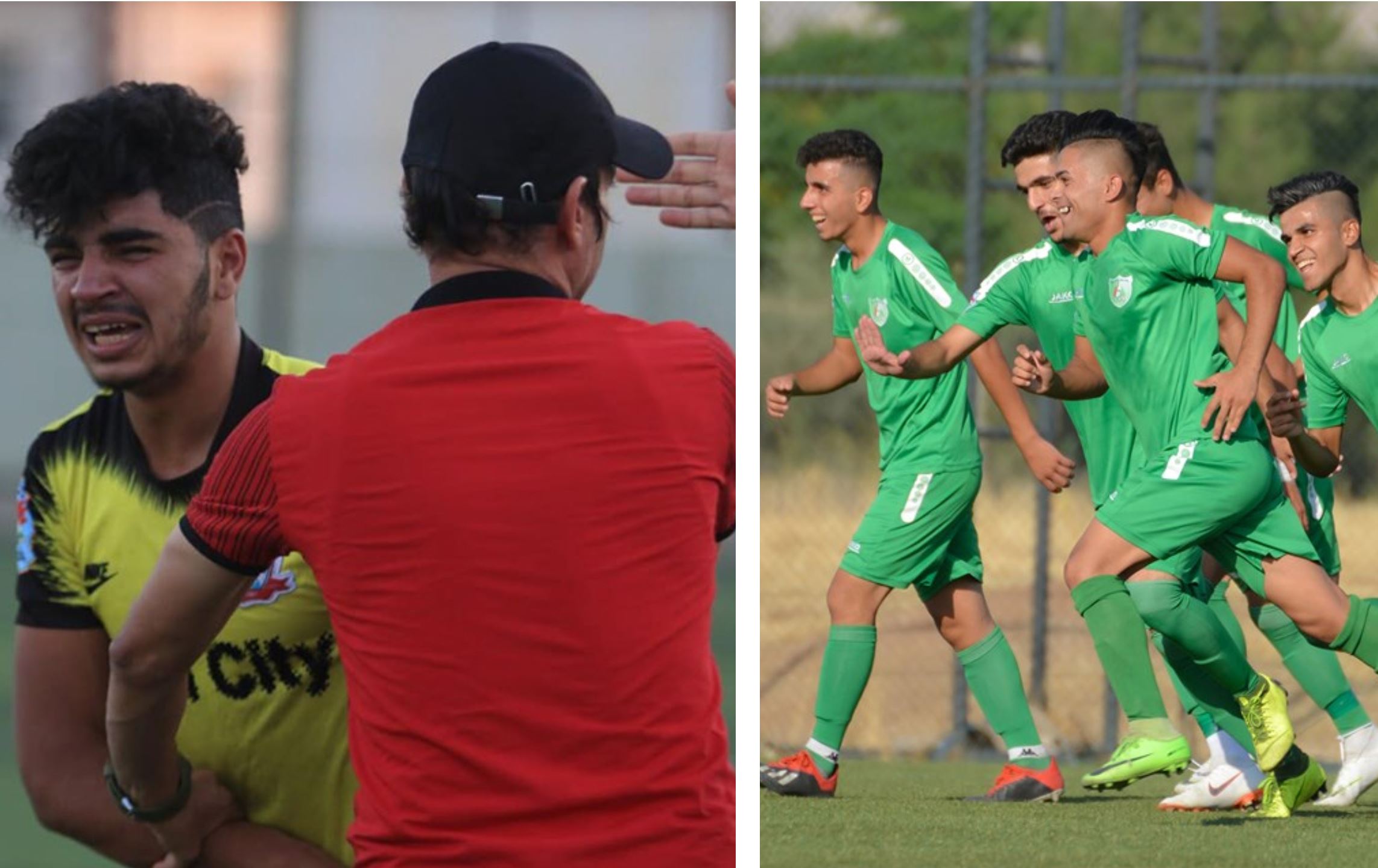 یەکێتی تۆپی پێی کوردستان بۆ لێکۆڵینەوەیەکی گرنگ لە کۆبوونەوەدایە