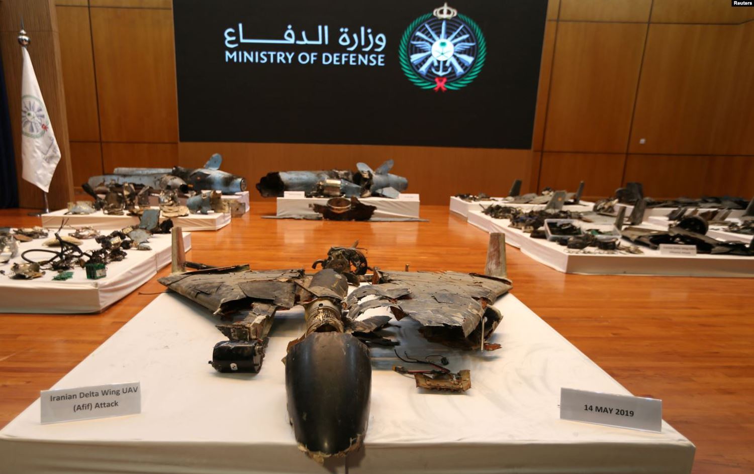 Suudi Arabistan'dan kritik Aramco açıklaması: Saldırı kesinlikle İran tarafından desteklendi