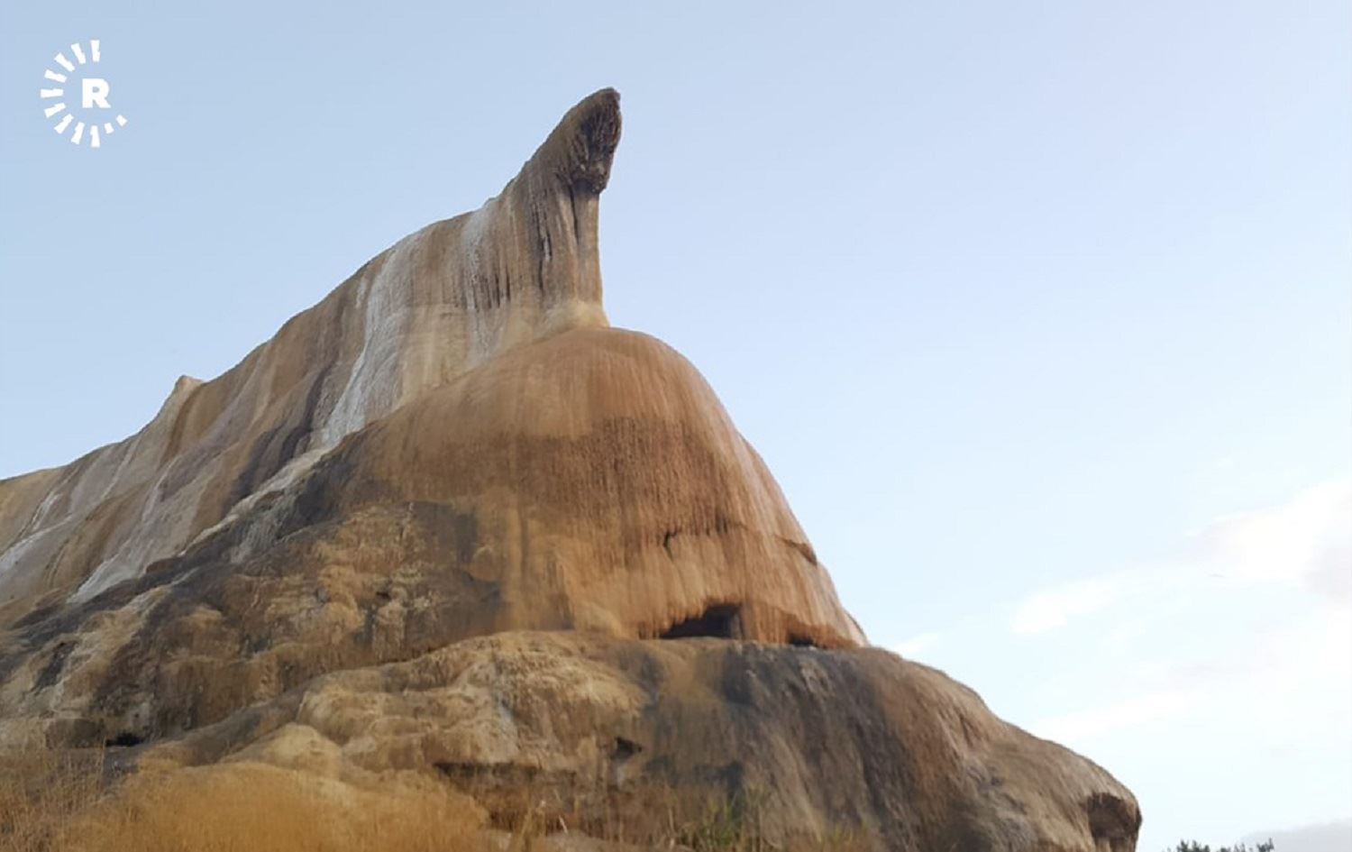 Kanî Girawan: Ava kaniyê dibe kevir