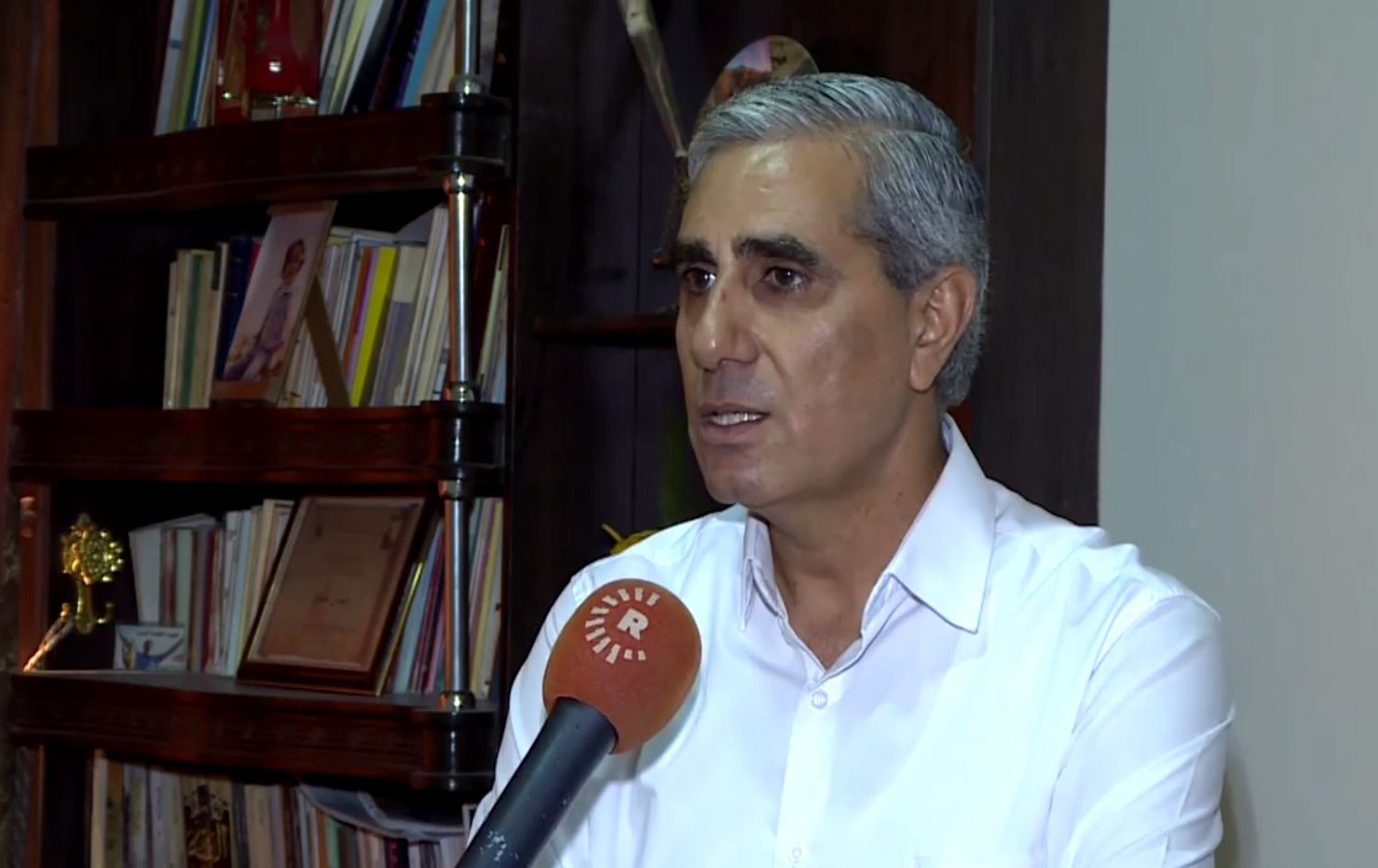 ENKS: Bi vî awayî em di parastina mafên Kurdan de bisernakevin