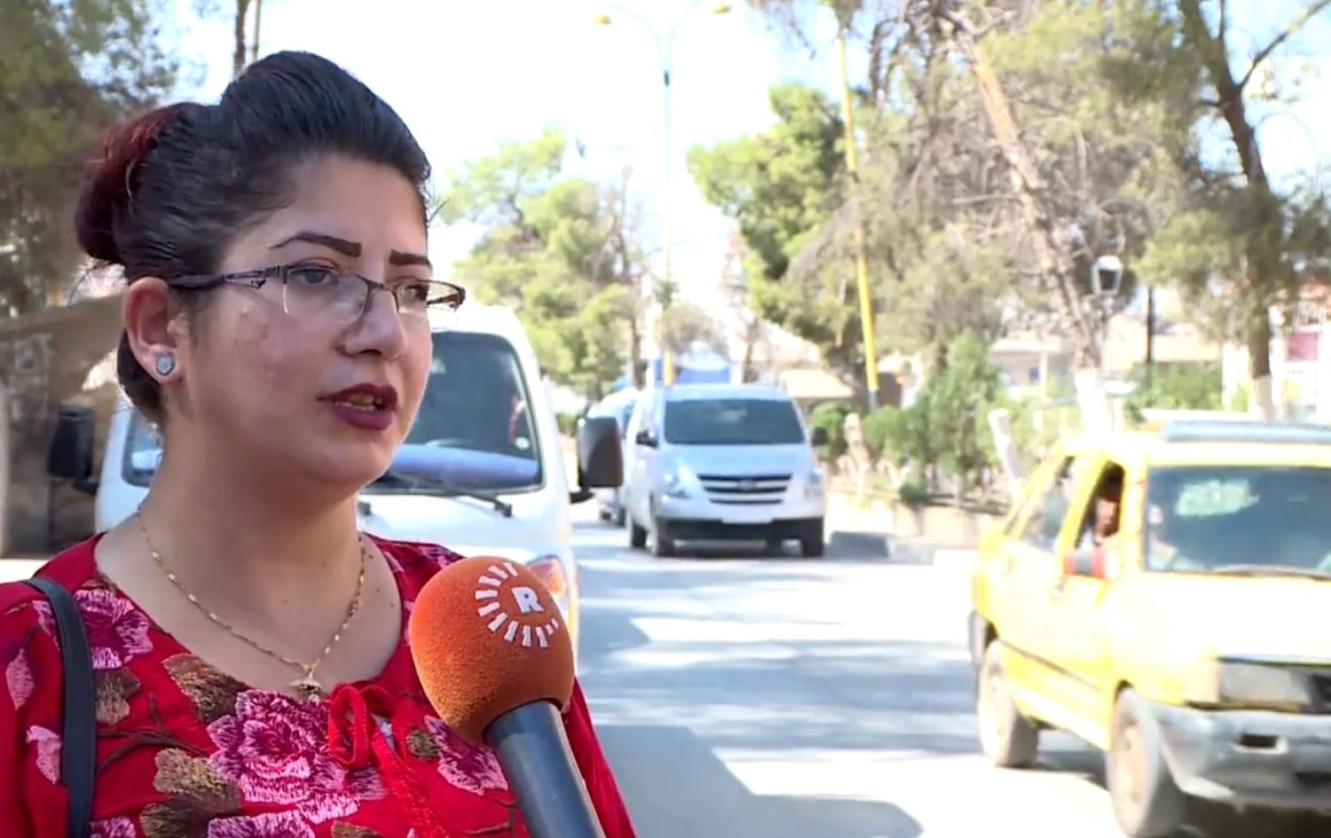 Kurdên Rojava ji destûra nû bêhêvî ne