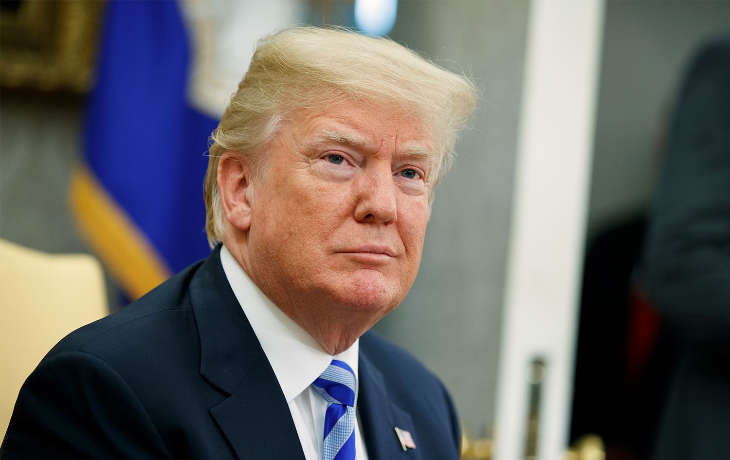 ABD, İran merkez bankasına yaptırım uygulama kararı aldı