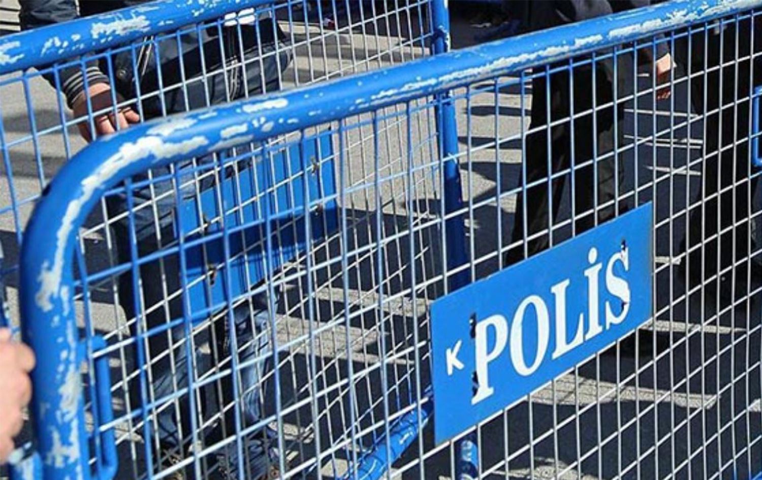 Muş ve Urfa'da 15 günlük eylem yasağı