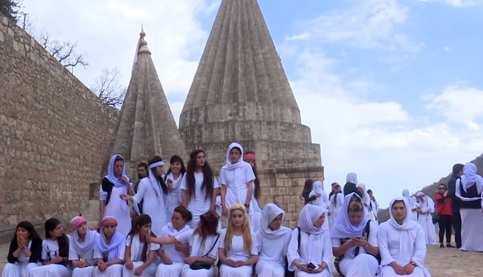 Konferansek li ser pêkvejiyan piştî DAIŞê birêve diçe